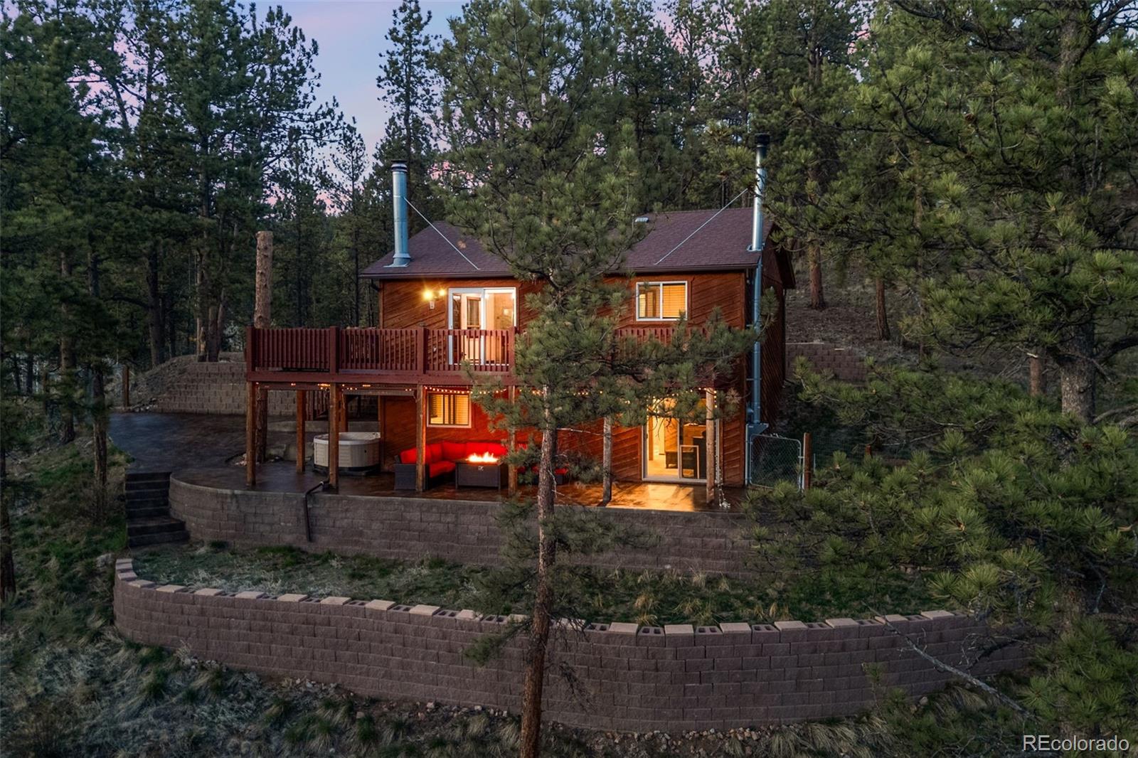 31214 Evans View Lane