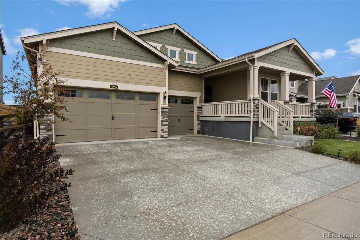 4895 Preserve Place