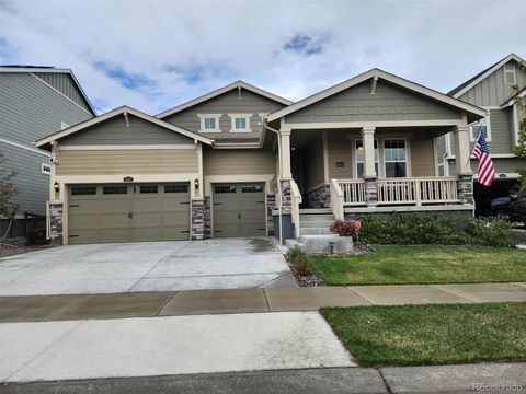 Photo of 4895 Preserve Place, Firestone, CO 80504 (MLS # 7269691)