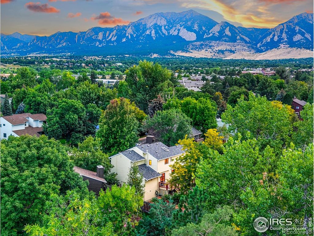 Photo of 5453 Illini Way, Boulder, CO 80303 (MLS # IR1049671)