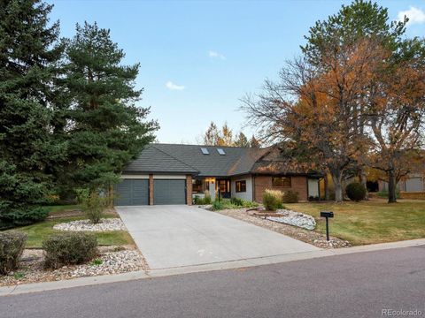 Photo of 5735 Big Canon Drive, Greenwood Village, CO 80111 (MLS # 9036232)