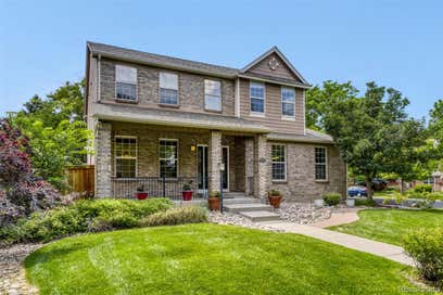 217 S Syracuse Street Denver CO 80230