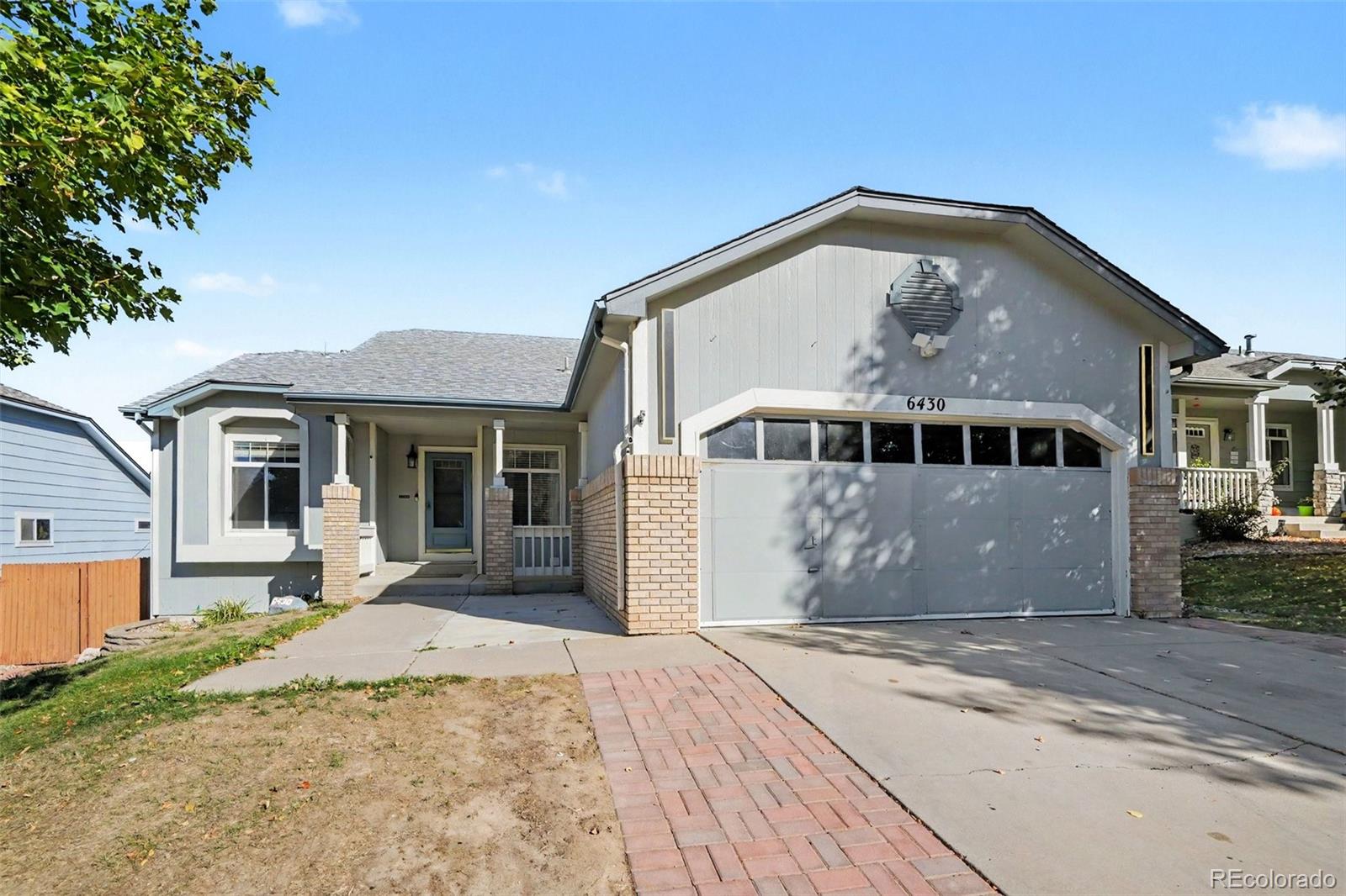 6430 Pinto Pony Drive