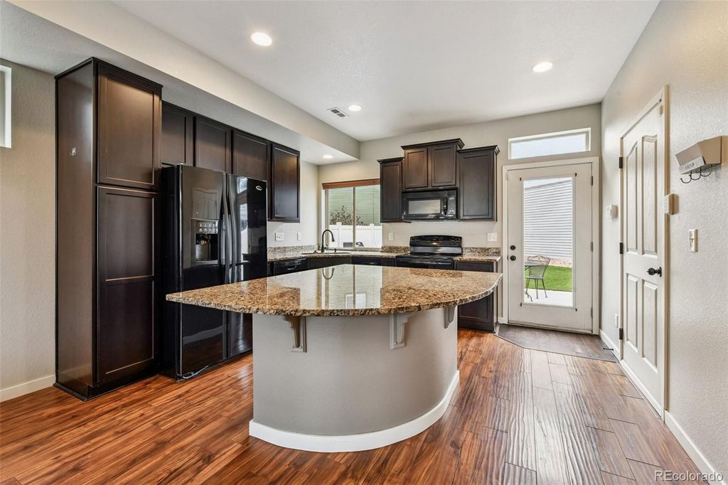 Photo of 5179 Andes Street, Denver, CO 80249 (MLS # 2438961)