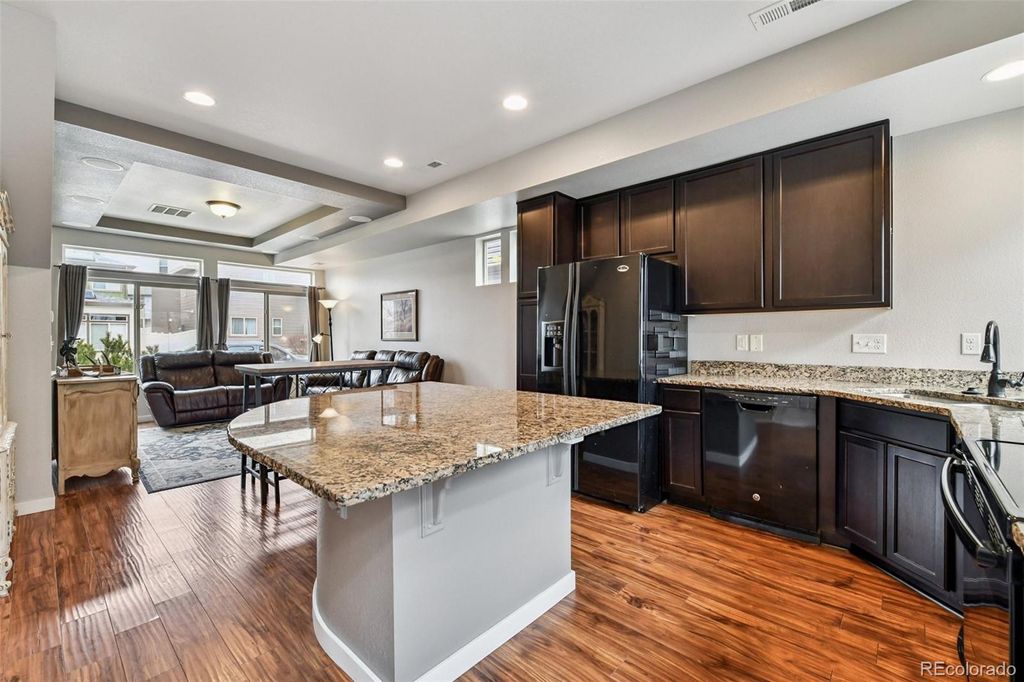 Photo of 5179 Andes Street, Denver, CO 80249 (MLS # 2438961)