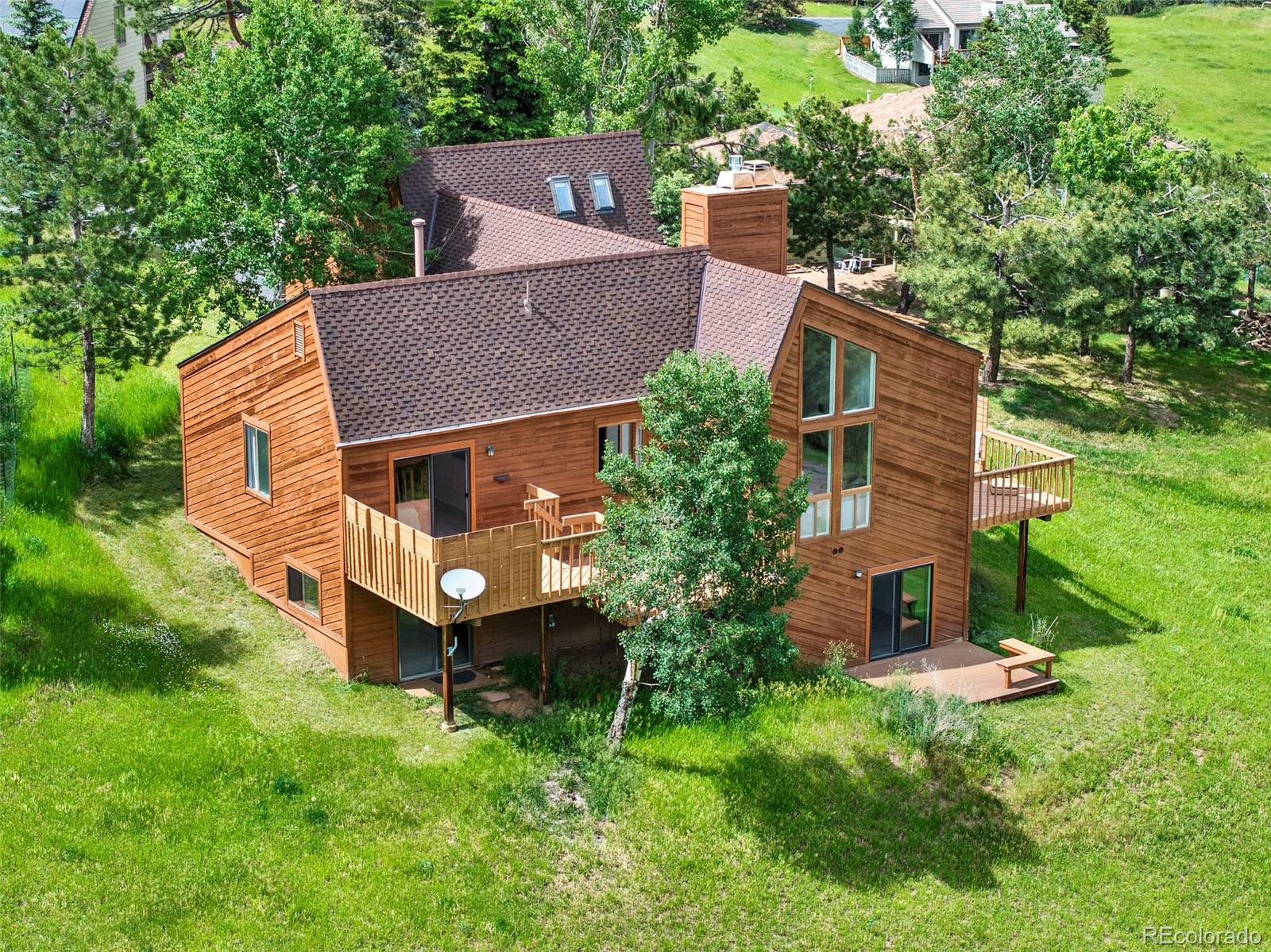 953 Gilia Drive