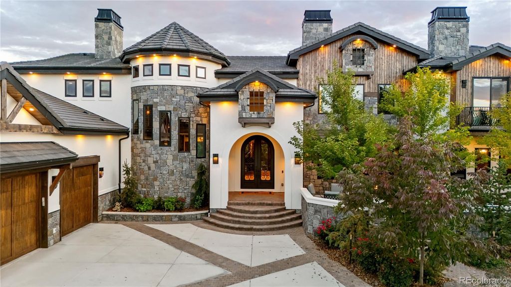Photo of 1470 White Hawk Ranch Drive, Boulder, CO 80303 (MLS # 9536112)