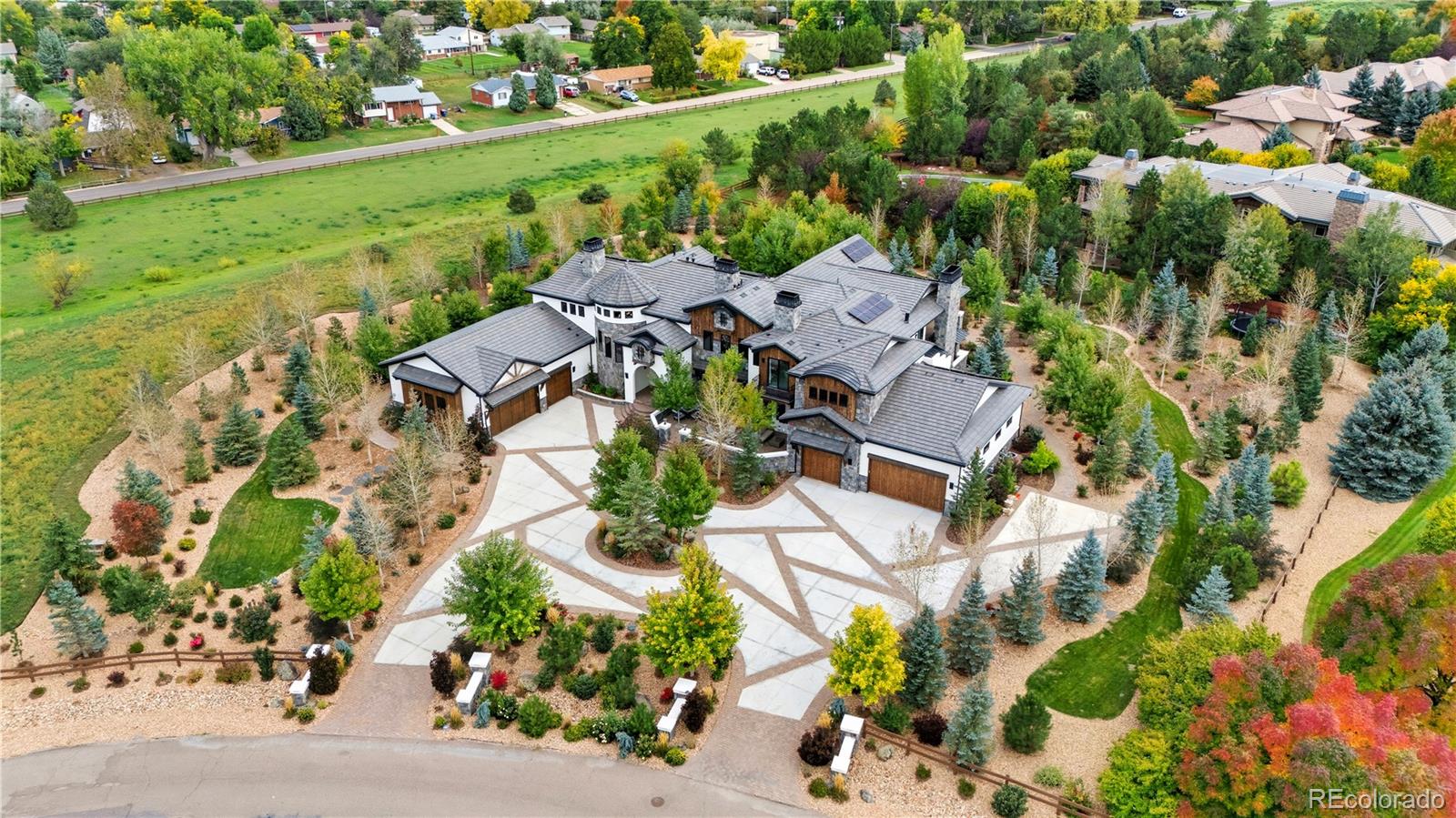 1470 White Hawk Ranch Drive