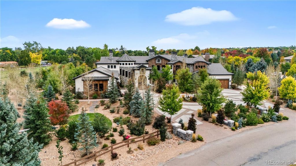 Photo of 1470 White Hawk Ranch Drive, Boulder, CO 80303 (MLS # 9536112)