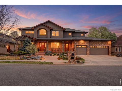1444 Onyx Circle Longmont CO 80504