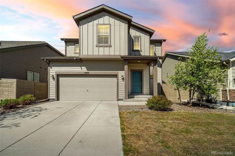 4709 Helena Street Denver CO 80239