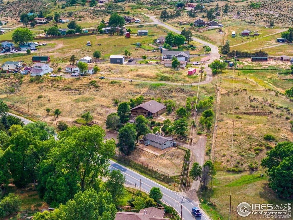 Photo of 6811 W County Road 20, Loveland, CO 80537 (MLS # IR1038173)