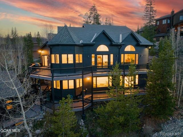 671 Vasquez Road