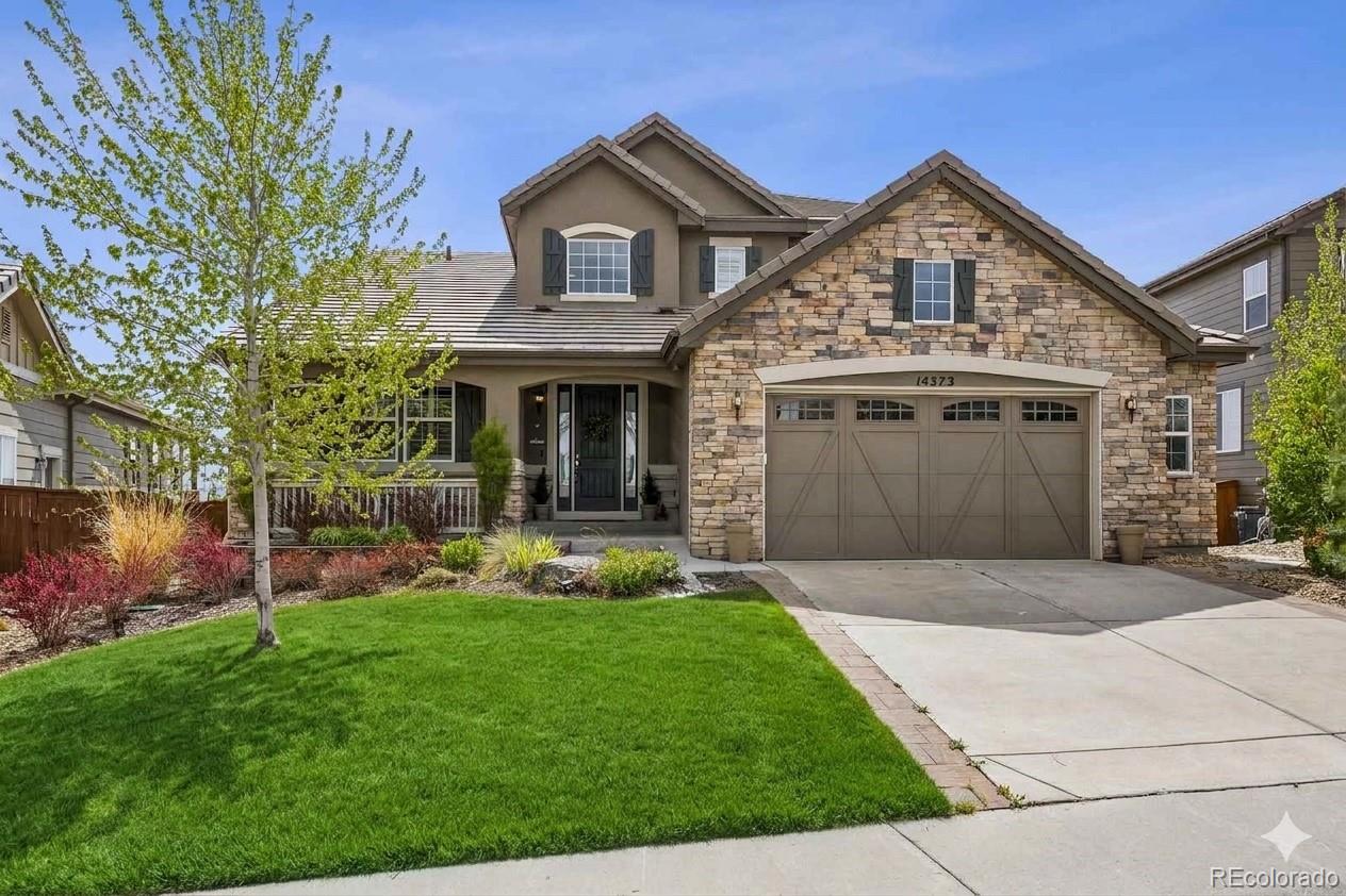 14272 Double Dutch Circle
