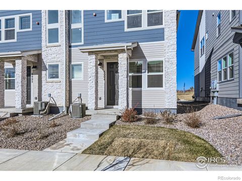 6004 Morning Dew Drive, Fort Collins, CO 80528 - #: IR1002700