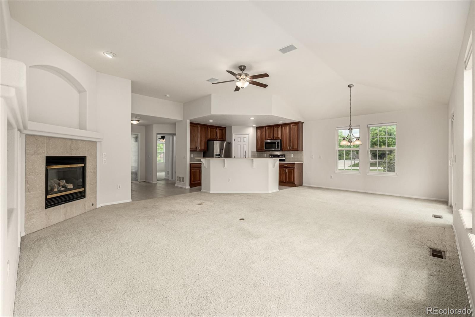 8267 S Sicily Court