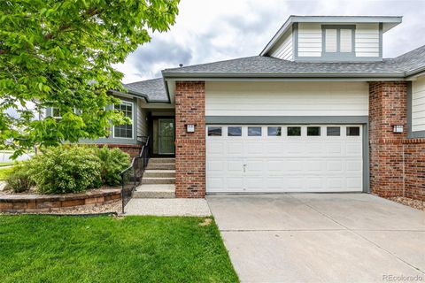 8267 S Sicily Court Aurora CO 80016