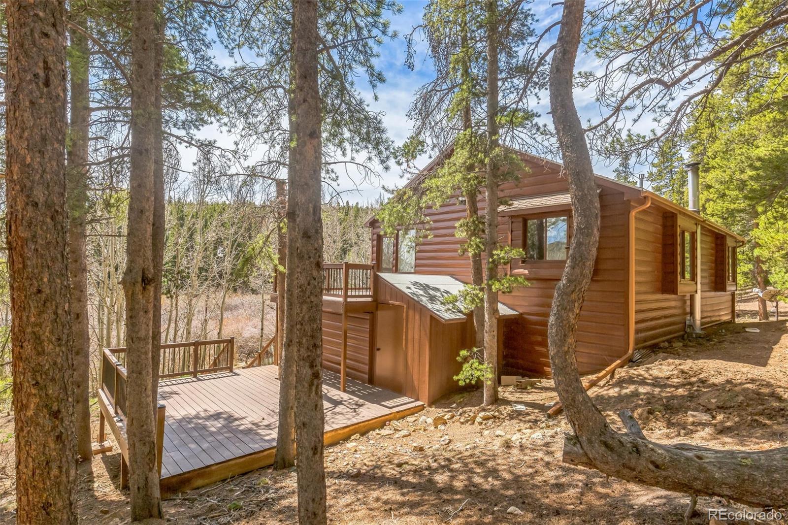 380 Sierra Timber Road, Black Hawk, CO, 80422 1 380 Sierra Timber Road