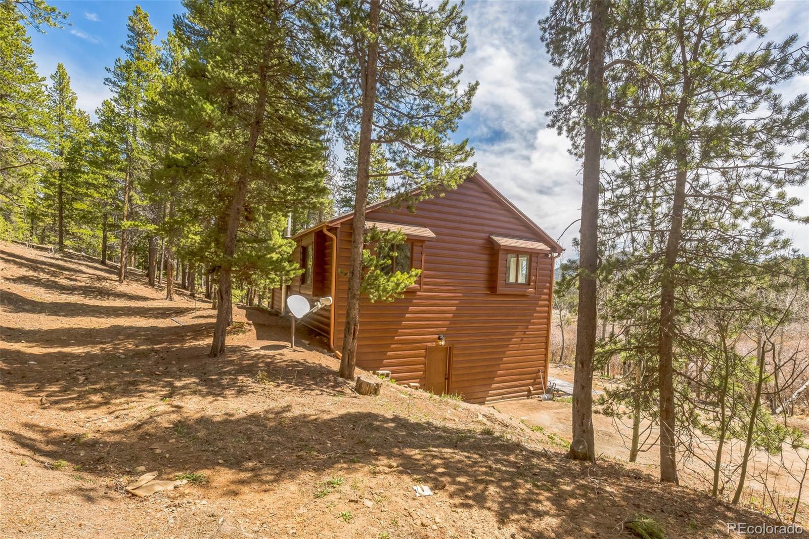380 Sierra Timber Road, Black Hawk, CO, 80422 4 380 Sierra Timber Road