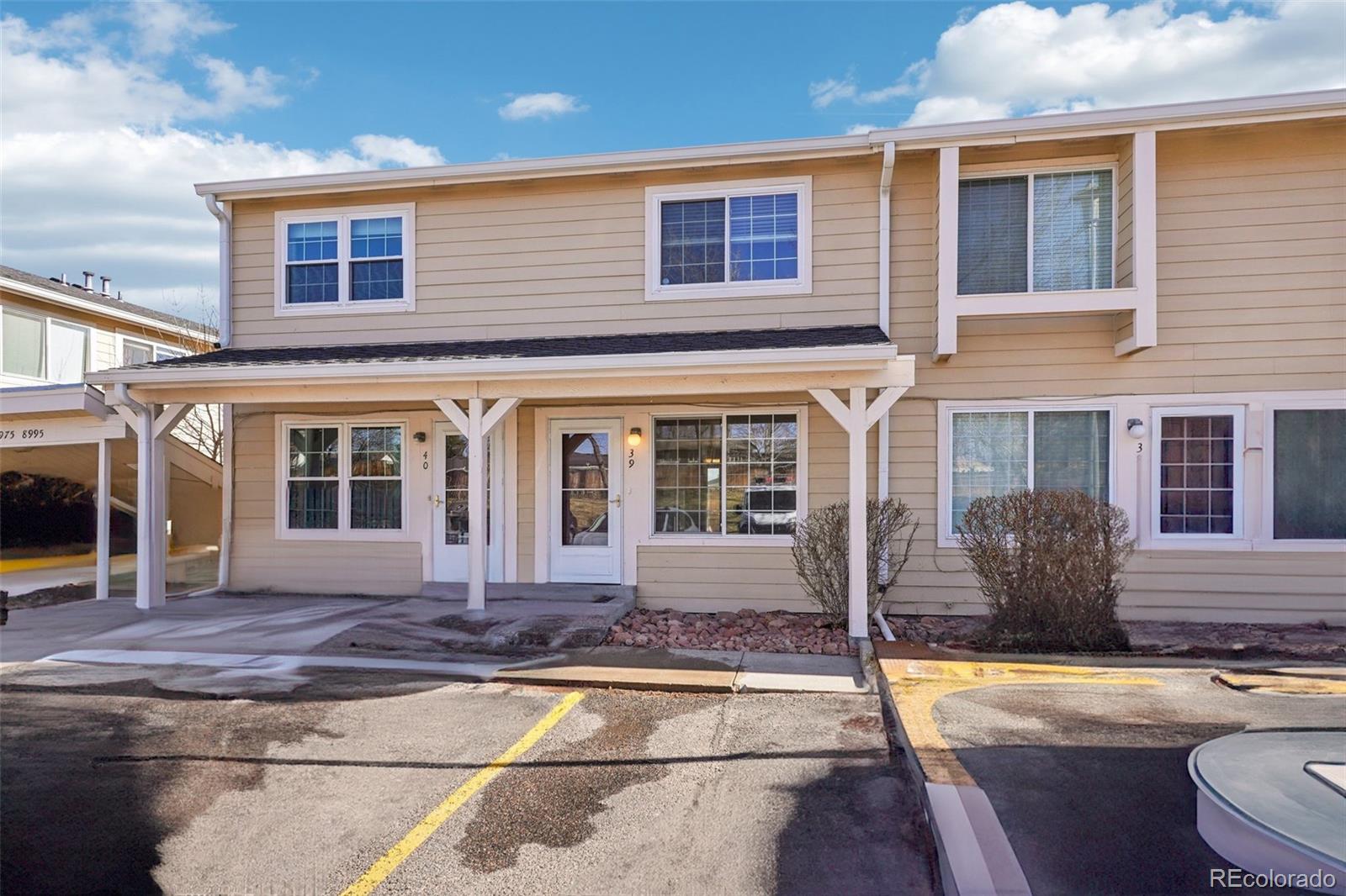 8975 Field Street 39, Broomfield, CO, 80021 1 8975 Field Street 39