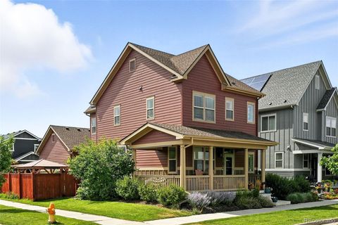 5207 Clinton Street Denver CO 80238