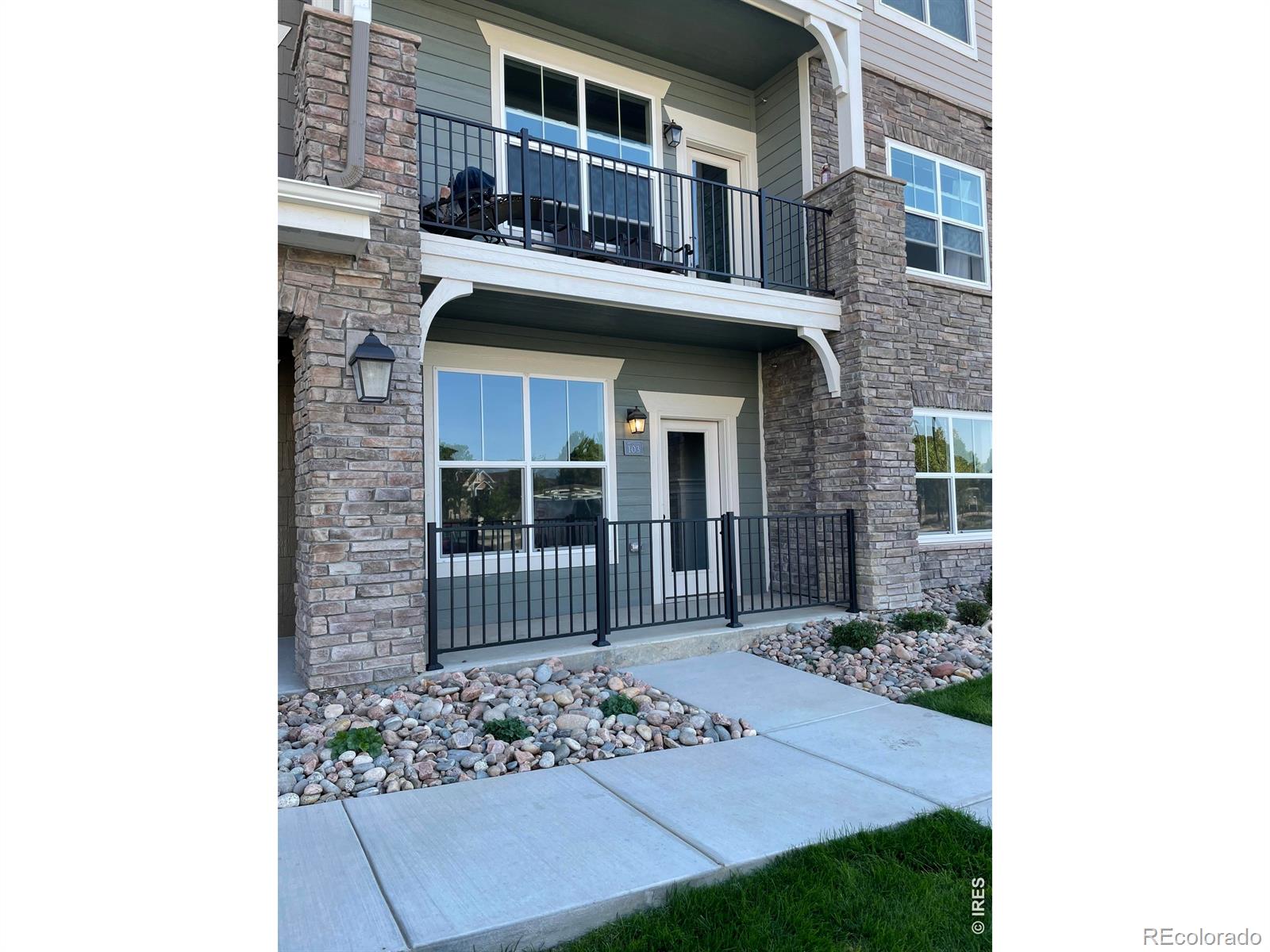 4622 Hahns Peak Drive 103