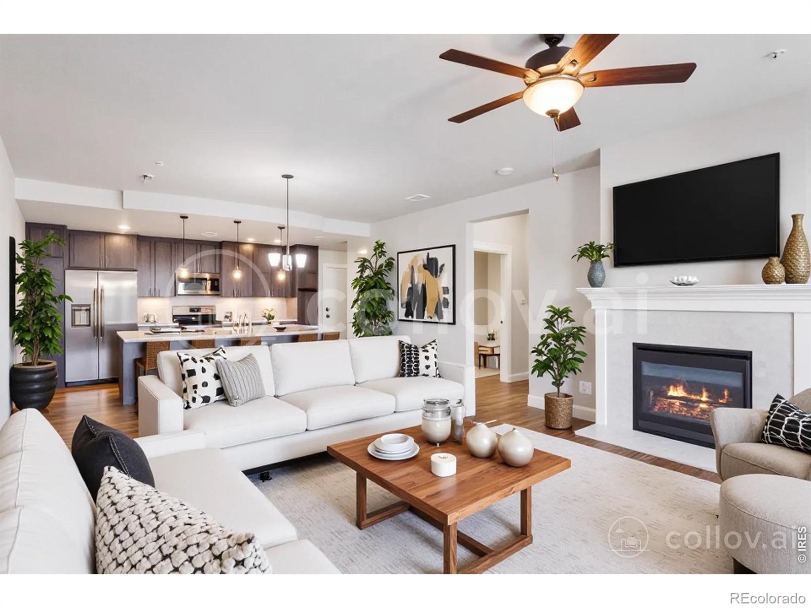 4622 Hahns Peak Drive 103