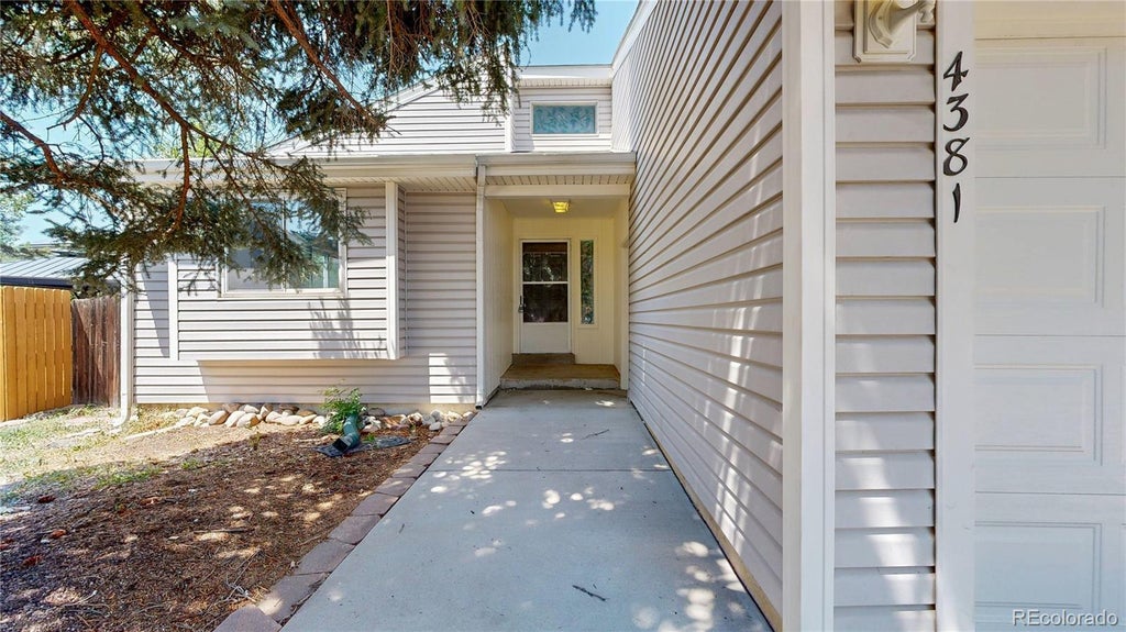 Photo of 4381 E 126th Place, Thornton, CO 80241 (MLS # 2685980)