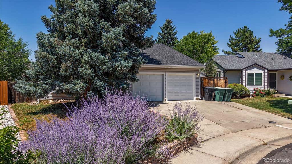Photo of 4381 E 126th Place, Thornton, CO 80241 (MLS # 2685980)