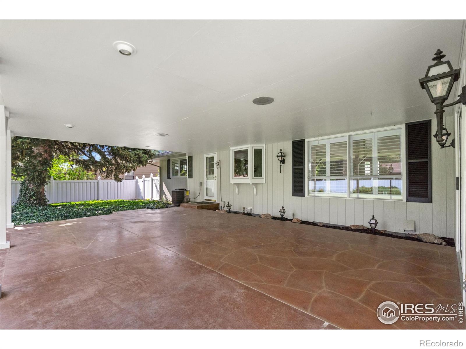 816 Buckeye Street