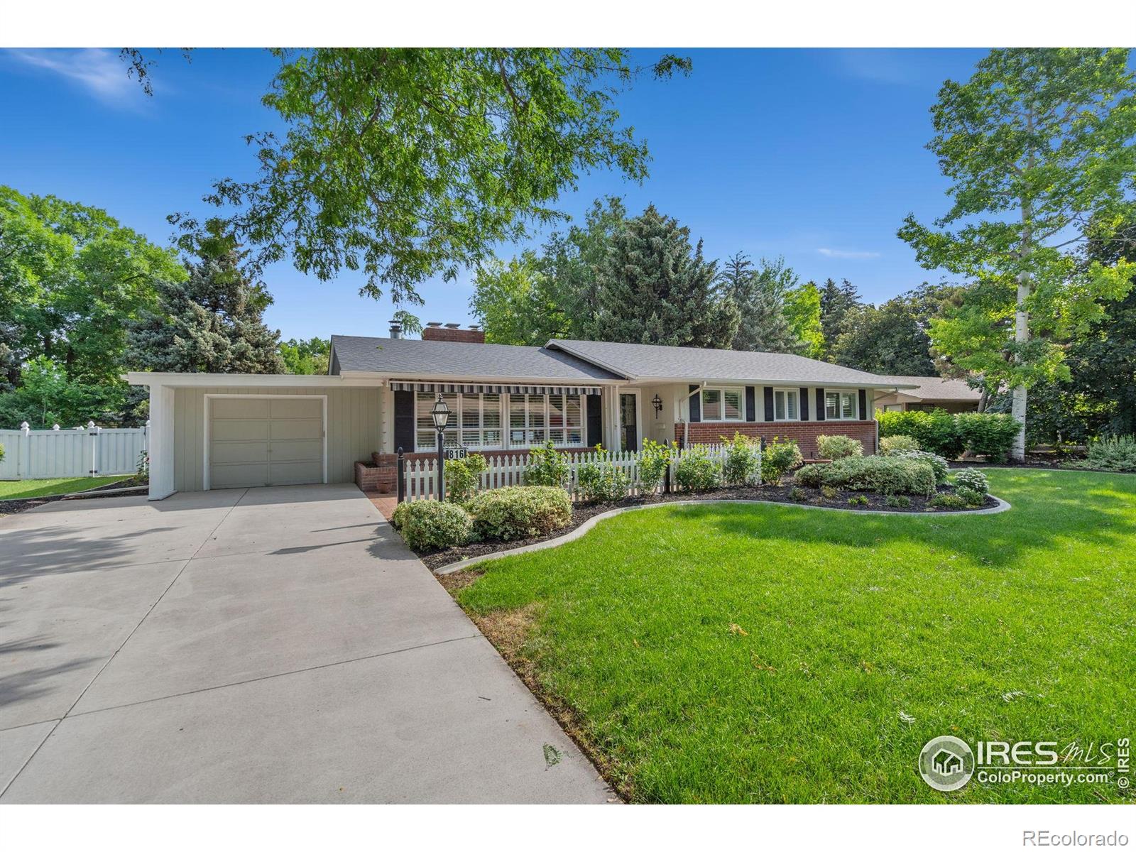 816 Buckeye Street