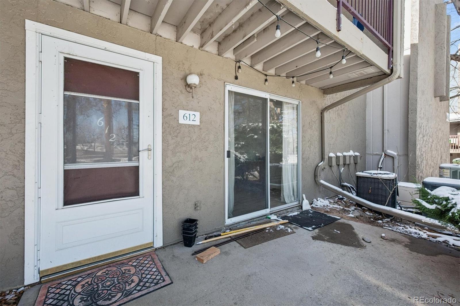 5300 E Cherry Creek South Drive 612