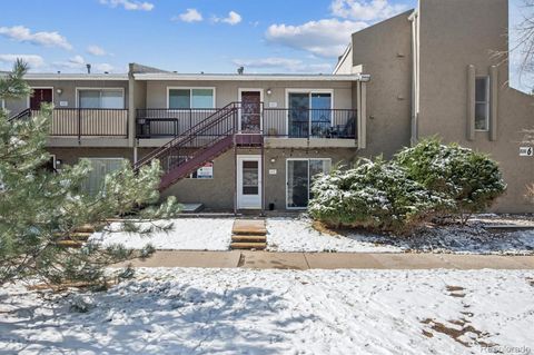 5300 E Cherry Creek South Drive 612 Denver CO 80246