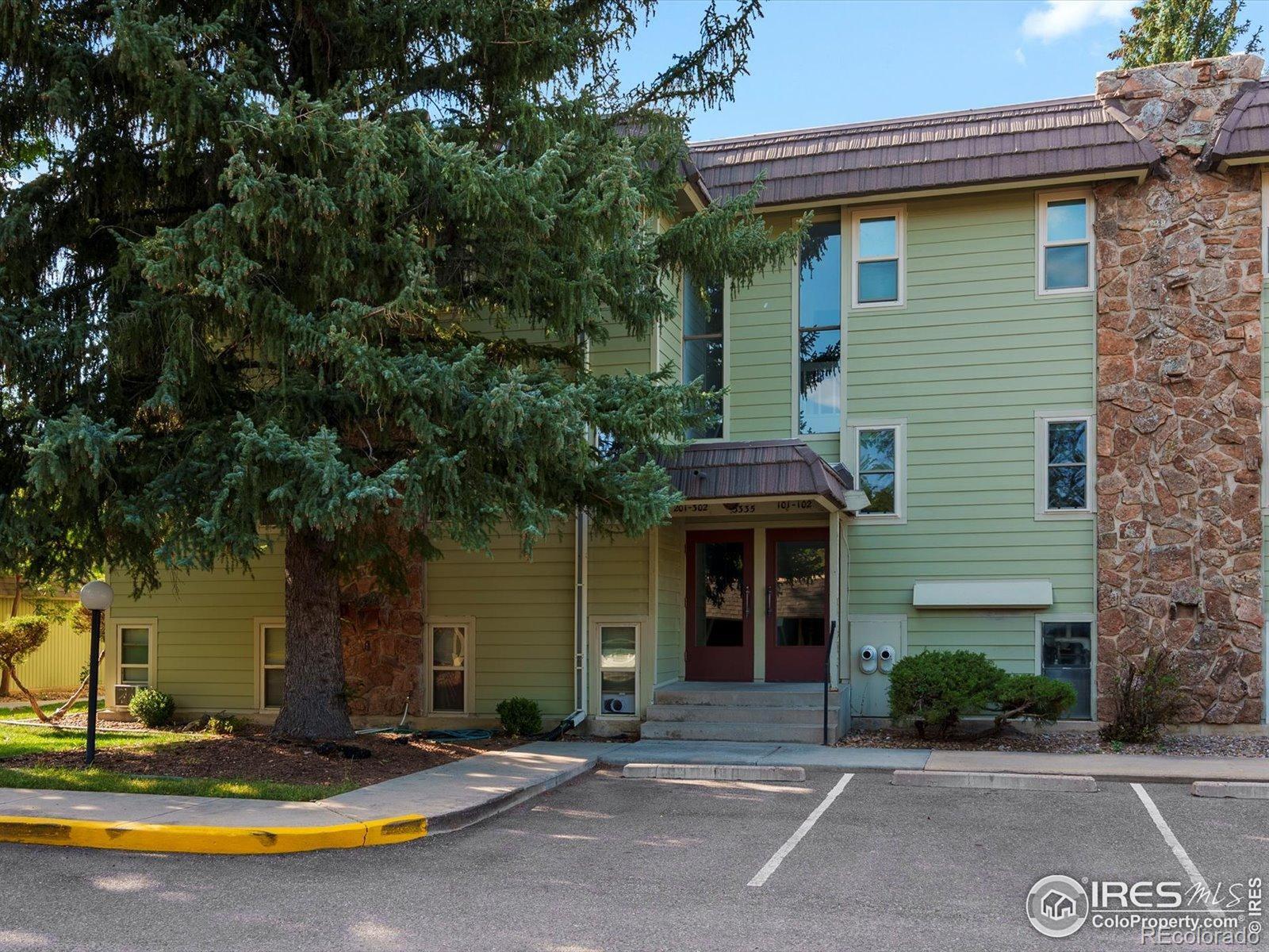 3335 Chisholm Trail 202