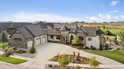 1797 Redbank Drive Colorado Springs CO 80921