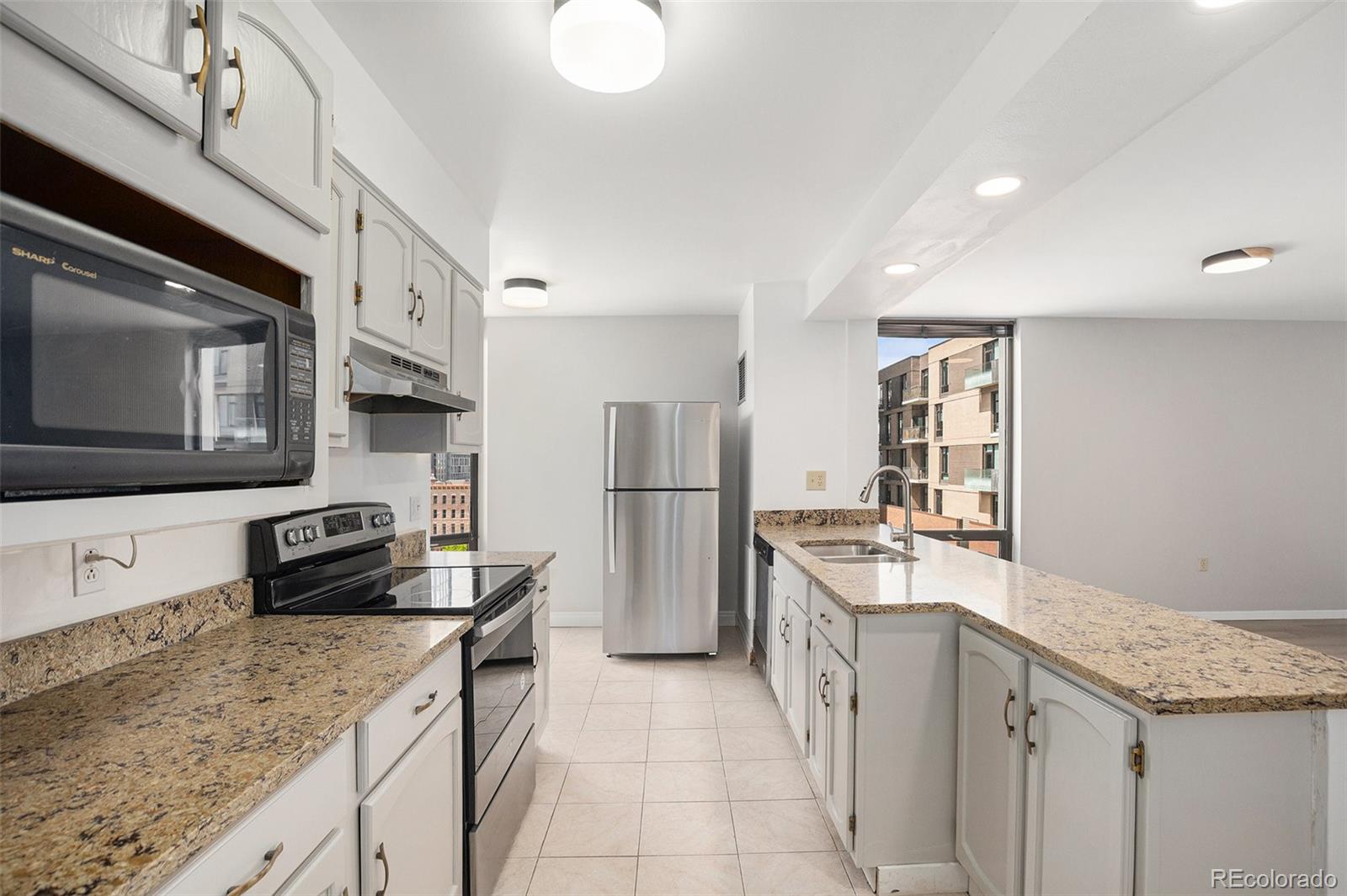 1625 Larimer Street 1001