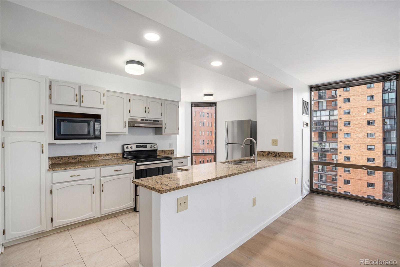 1625 Larimer Street 1001