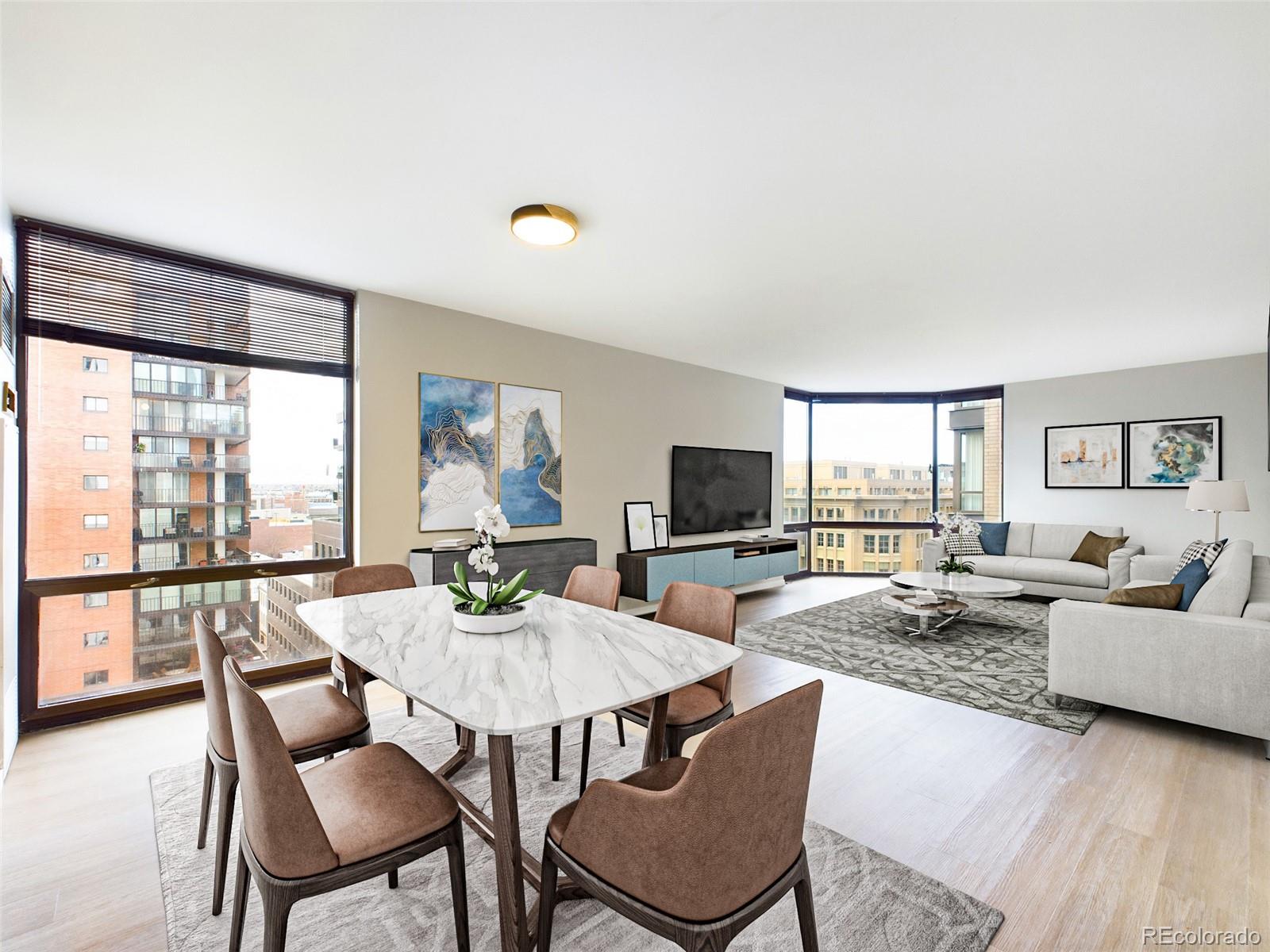1625 Larimer Street 1001