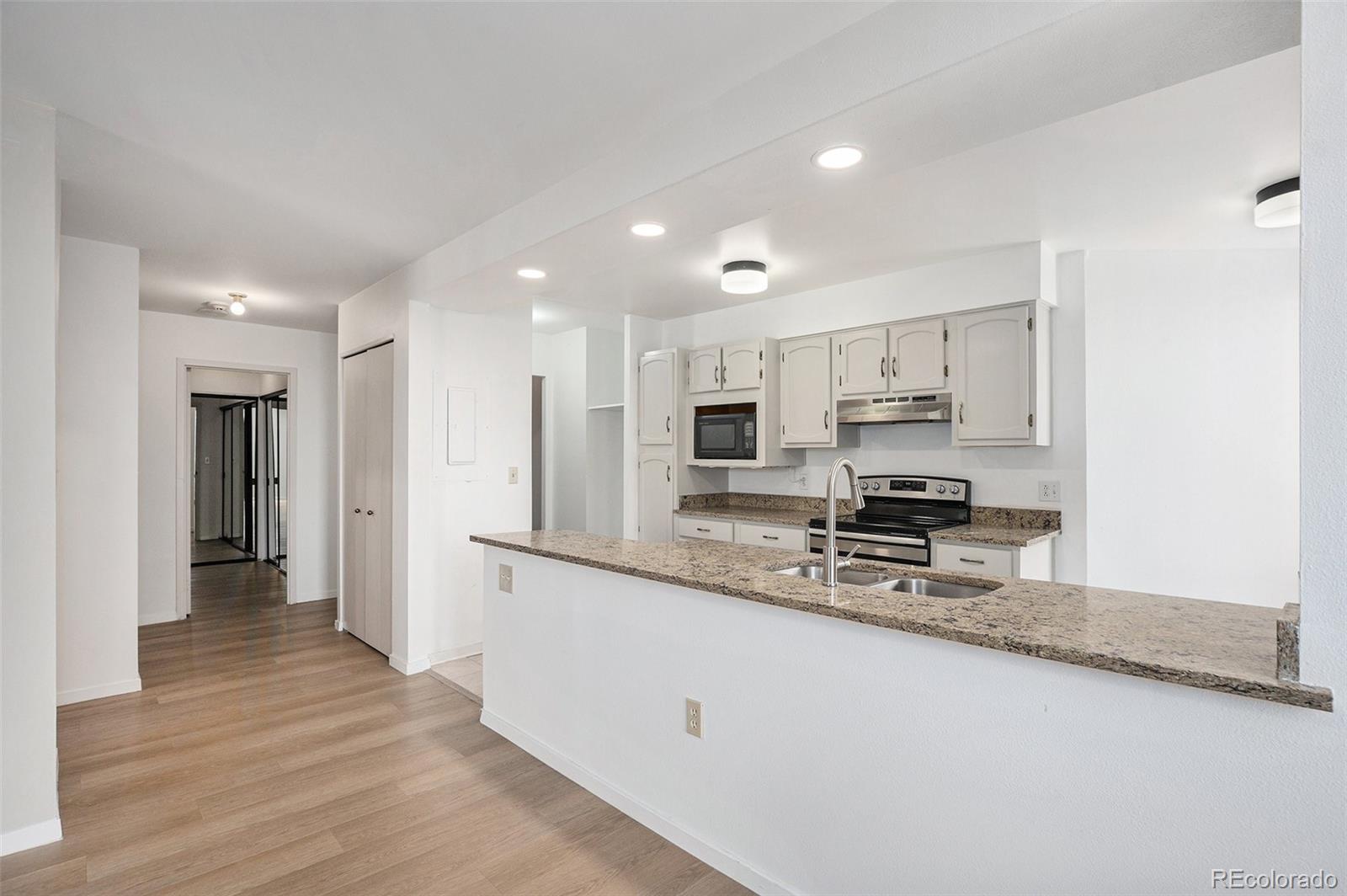 1625 Larimer Street 1001