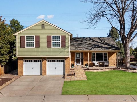 Photo of 6377 E Jamison Circle N, Centennial, CO 80112 (MLS # 6779883)