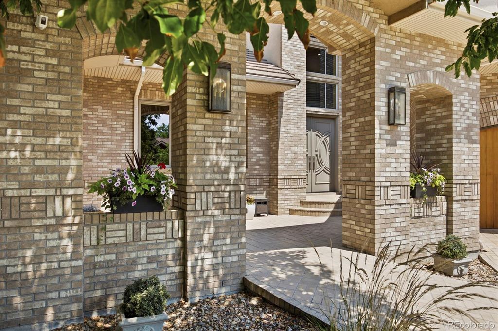 Photo of 2421 Ranch Reserve Ridge, Westminster, CO 80234 (MLS # 2096701)
