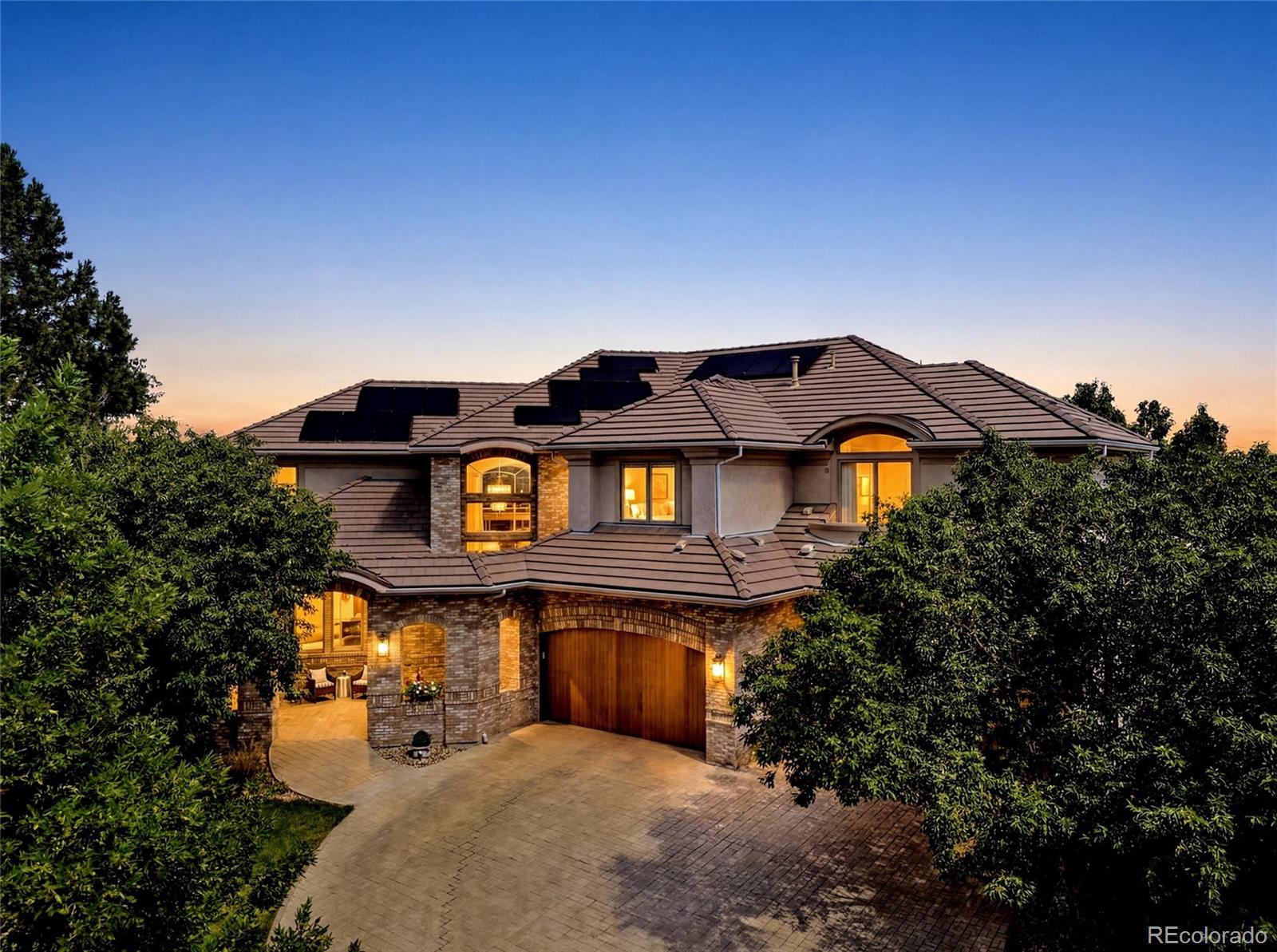 2421 Ranch Reserve Ridge