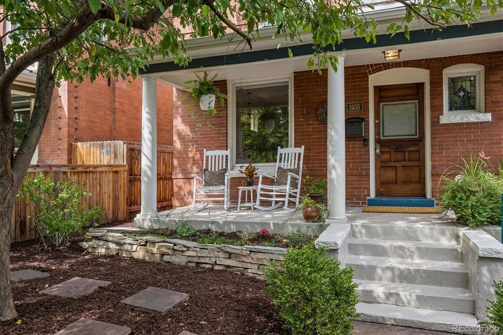 Photo of 1935 W 39th Avenue, Denver, CO 80211 (MLS # 2460075)