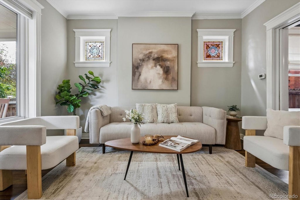 Photo of 1935 W 39th Avenue, Denver, CO 80211 (MLS # 2460075)
