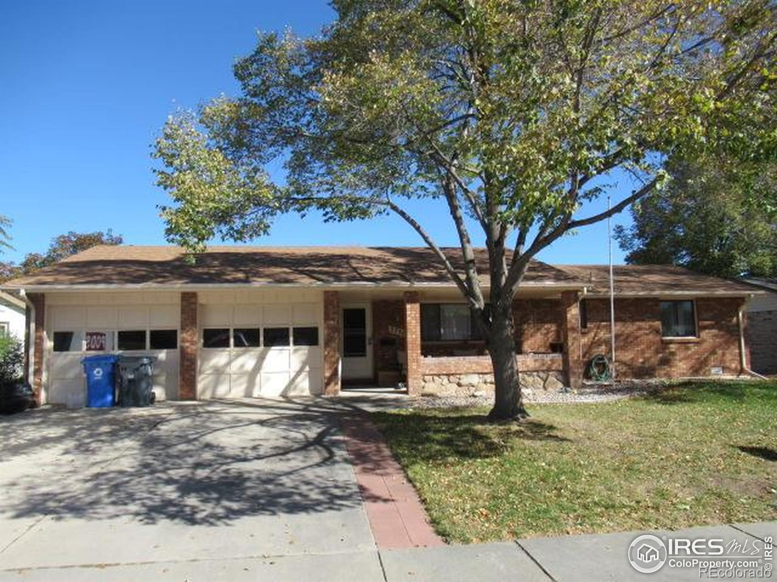 3750 Sheridan Avenue