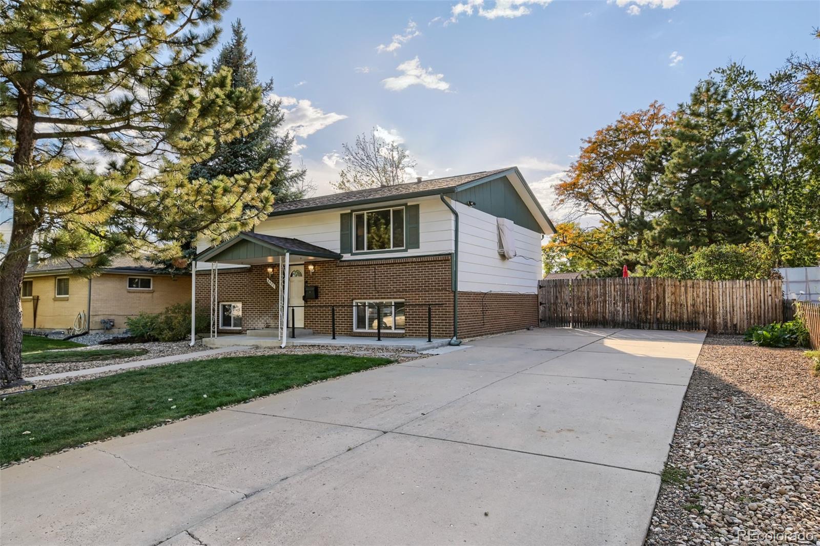 8427 Sheridan Court