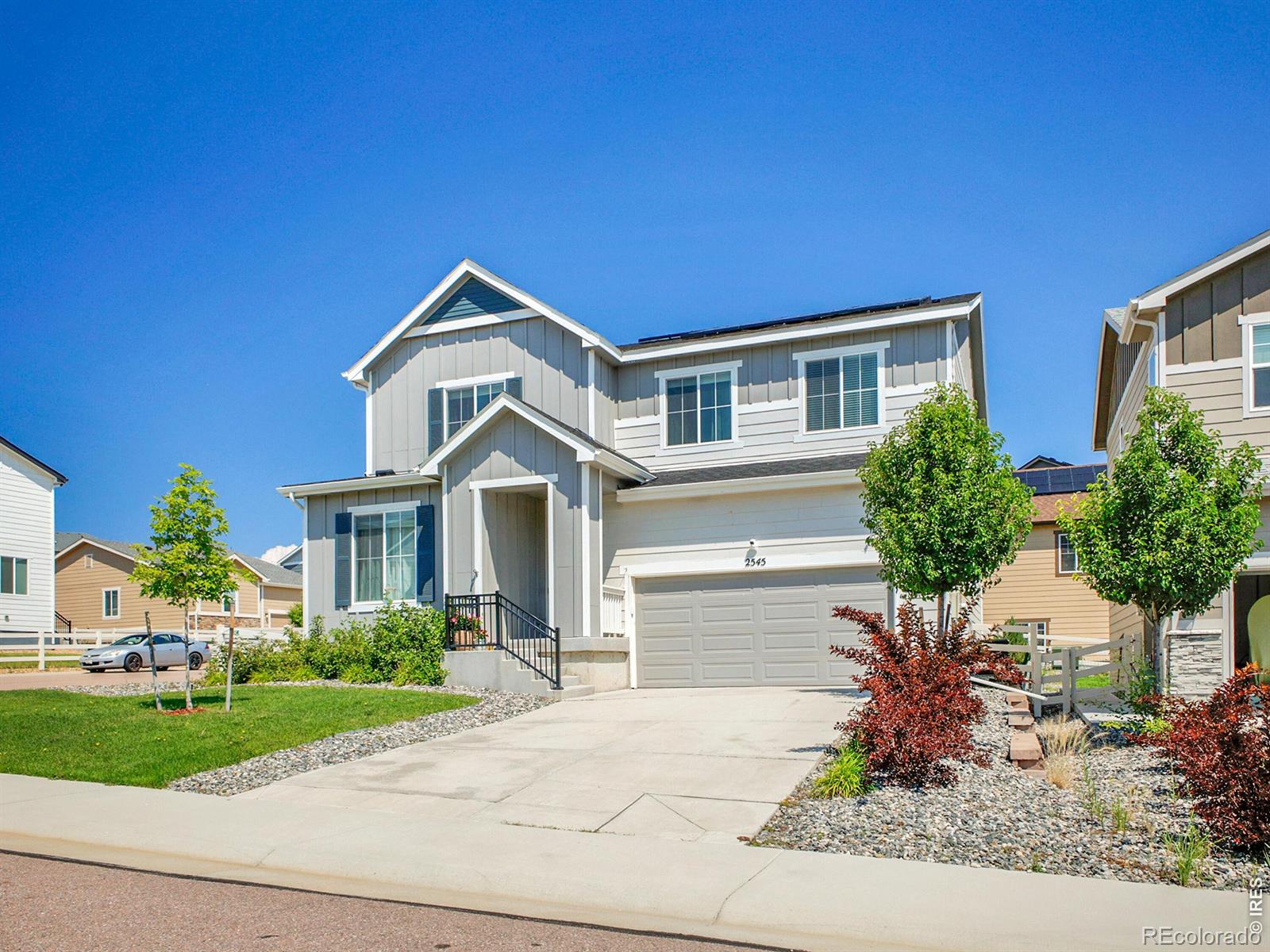 2545 Villageview Lane