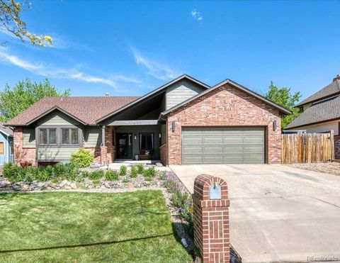 13830 Silverton Drive Broomfield CO 80020