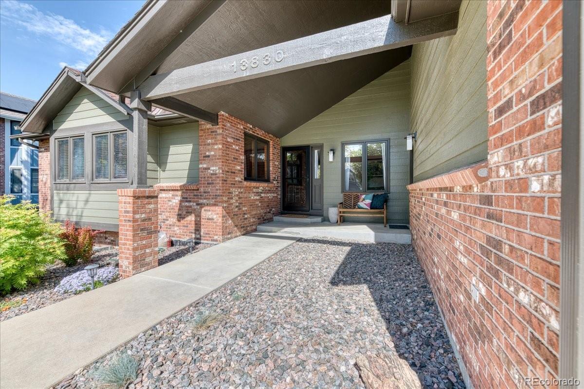 13830 Silverton Drive