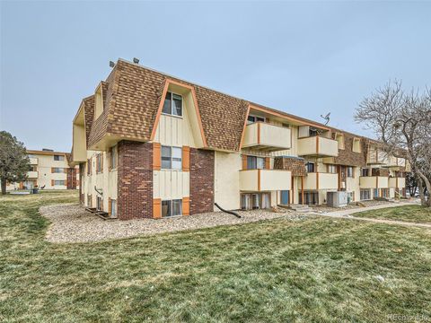 10211 Ura Lane 7-303 Thornton CO 80260